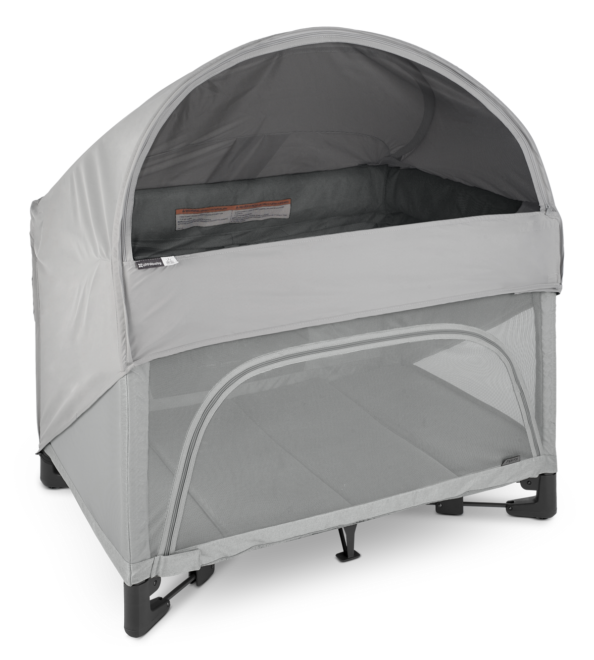UPPAbaby Remi Portacot Canopy, on Remi