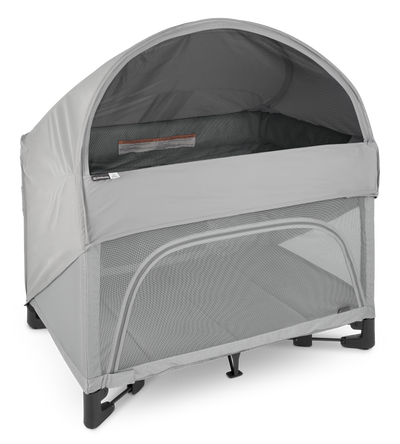 UPPAbaby Remi Portacot Canopy, on Remi
