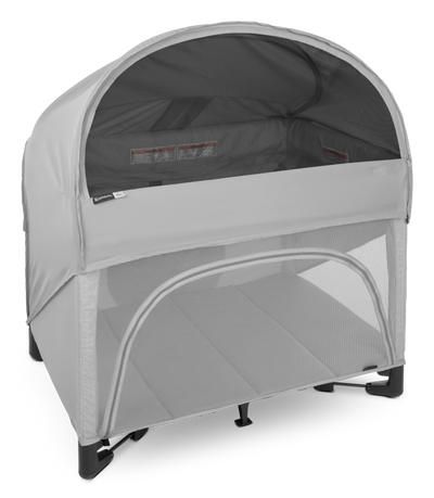 UPPAbaby Remi Portacot Canopy, on Remi