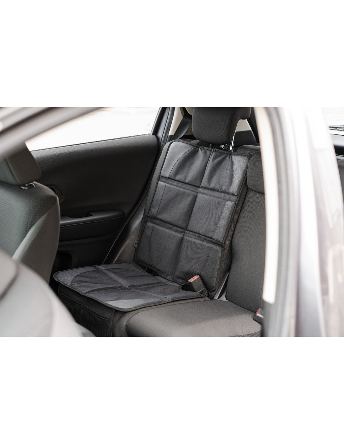 Premium Car Seat Protector