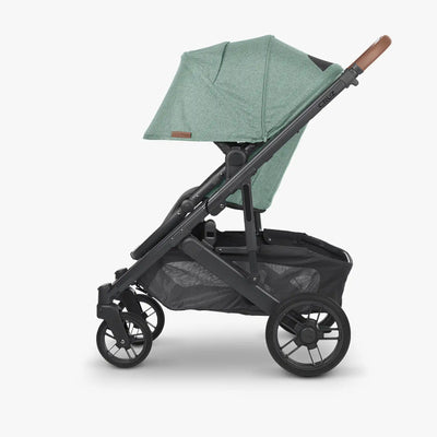 UPPAbaby Cruz V2 – Gwen (Green Melange) - UPPAbaby Australia