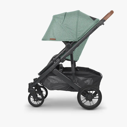 UPPAbaby Cruz V2 – Gwen (Green Melange) - UPPAbaby Australia
