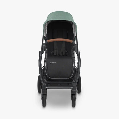 UPPAbaby Cruz V2 – Gwen (Green Melange) - UPPAbaby Australia