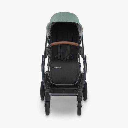 UPPAbaby Cruz V2 – Gwen (Green Melange) - UPPAbaby Australia