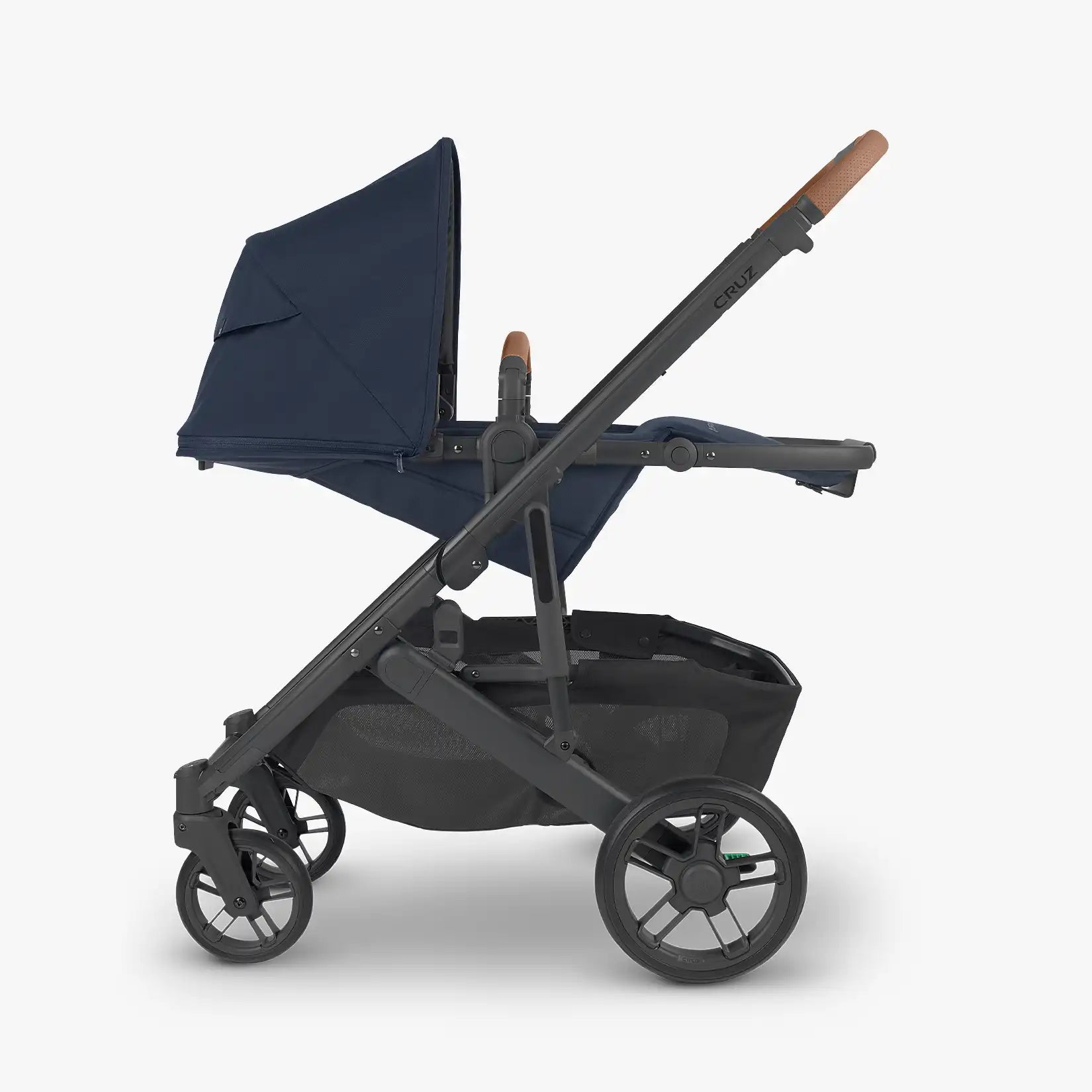 UPPAbaby Cruz V2 – Noa (Navy) - UPPAbaby Australia