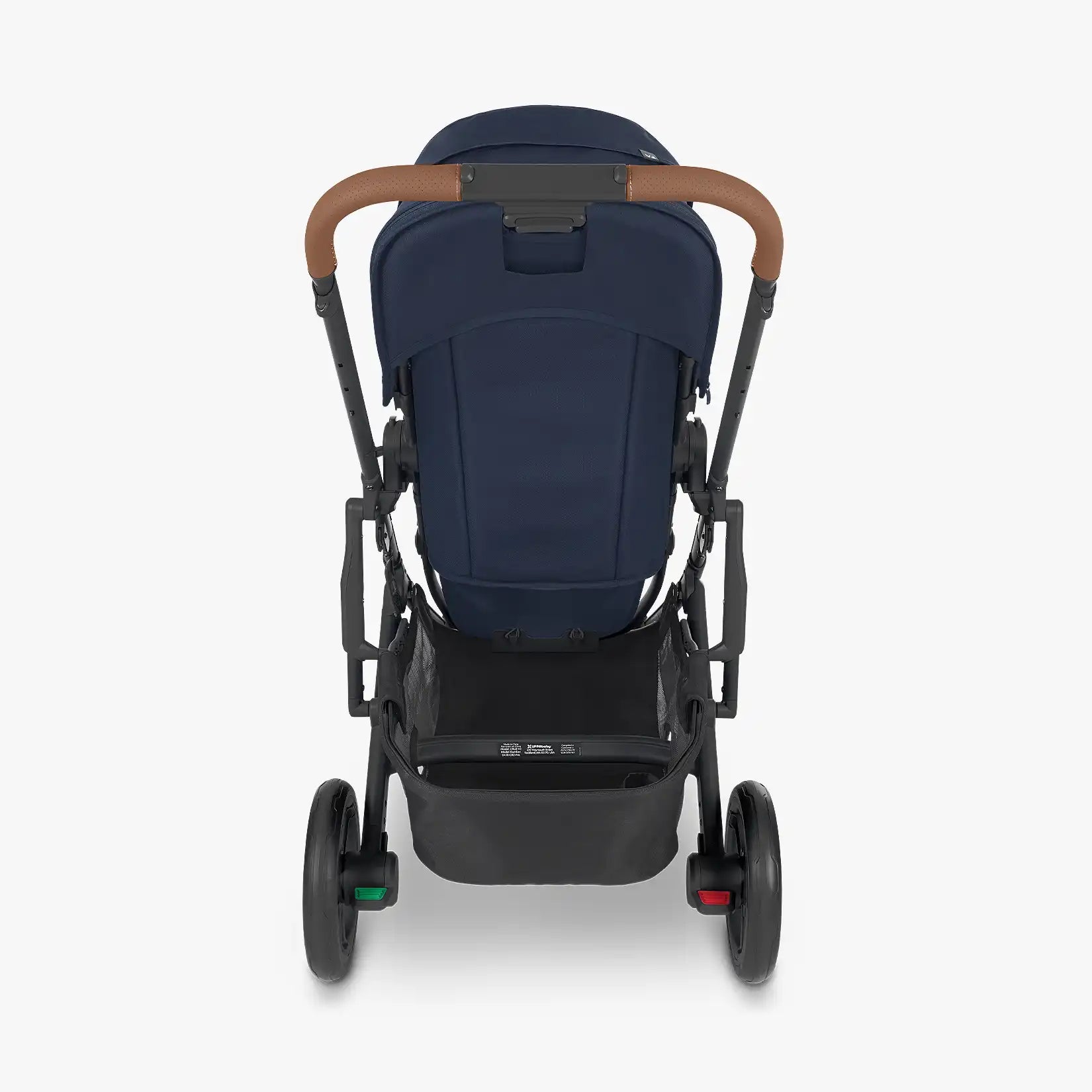 UPPAbaby Cruz V2 – Noa (Navy) - UPPAbaby Australia