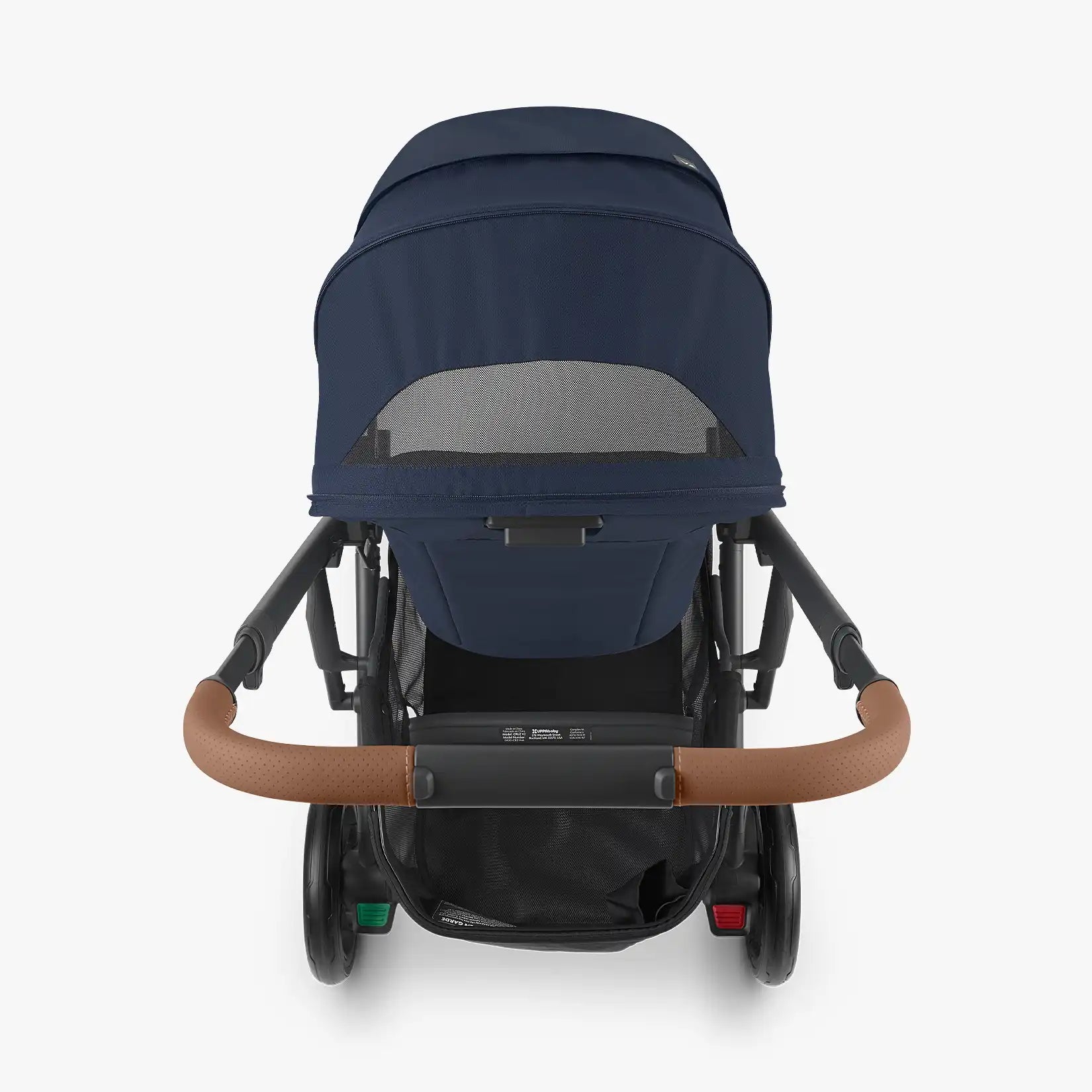 UPPAbaby Cruz V2 – Noa (Navy) - UPPAbaby Australia