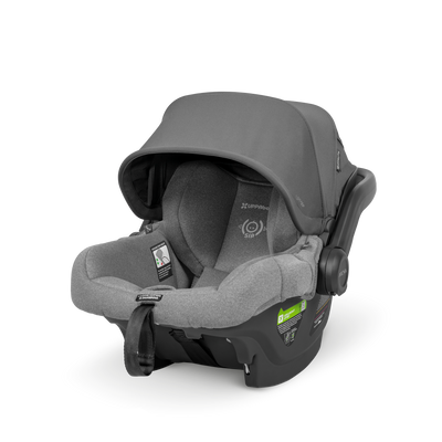 Expo Deal - UPPAbaby Mesa (Greyson) - Vista/Cruz Bundle - UPPAbaby Australia