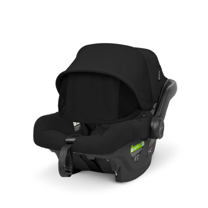 UPPAbaby Mesa Car Seat Capsule - Charcoal (Jake)
