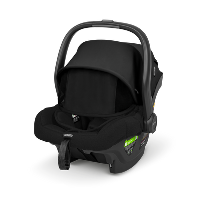 UPPAbaby Mesa Car Seat Capsule - Charcoal (Jake) - UPPAbaby Australia