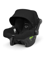 UPPAbaby Mesa Car Seat Capsule - Charcoal (James)