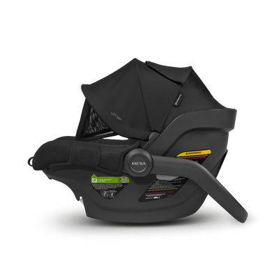 UPPAbaby Mesa Car Seat Capsule - Charcoal (Jake) - UPPAbaby Australia