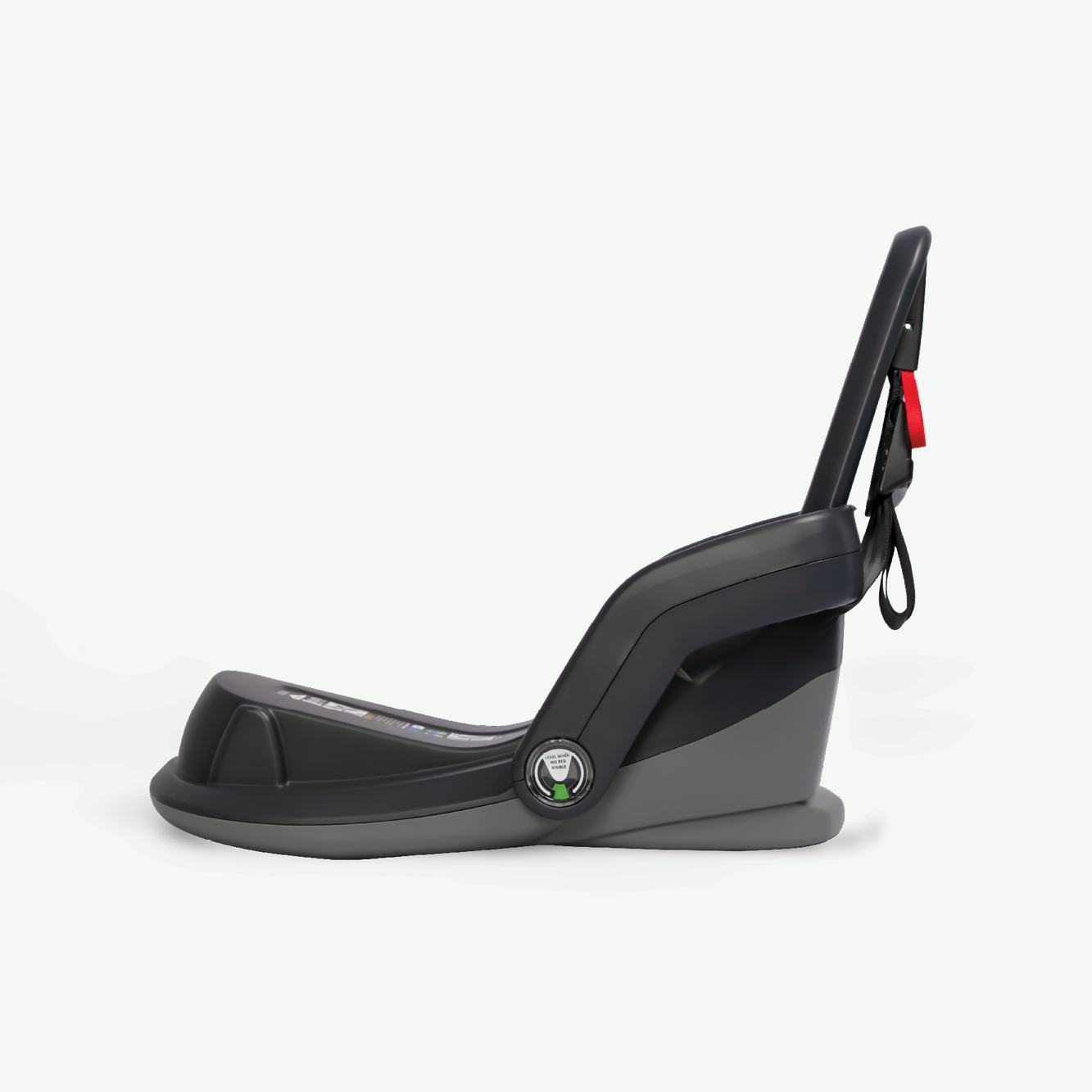 UPPAbaby Mesa Car Seat Capsule - Base