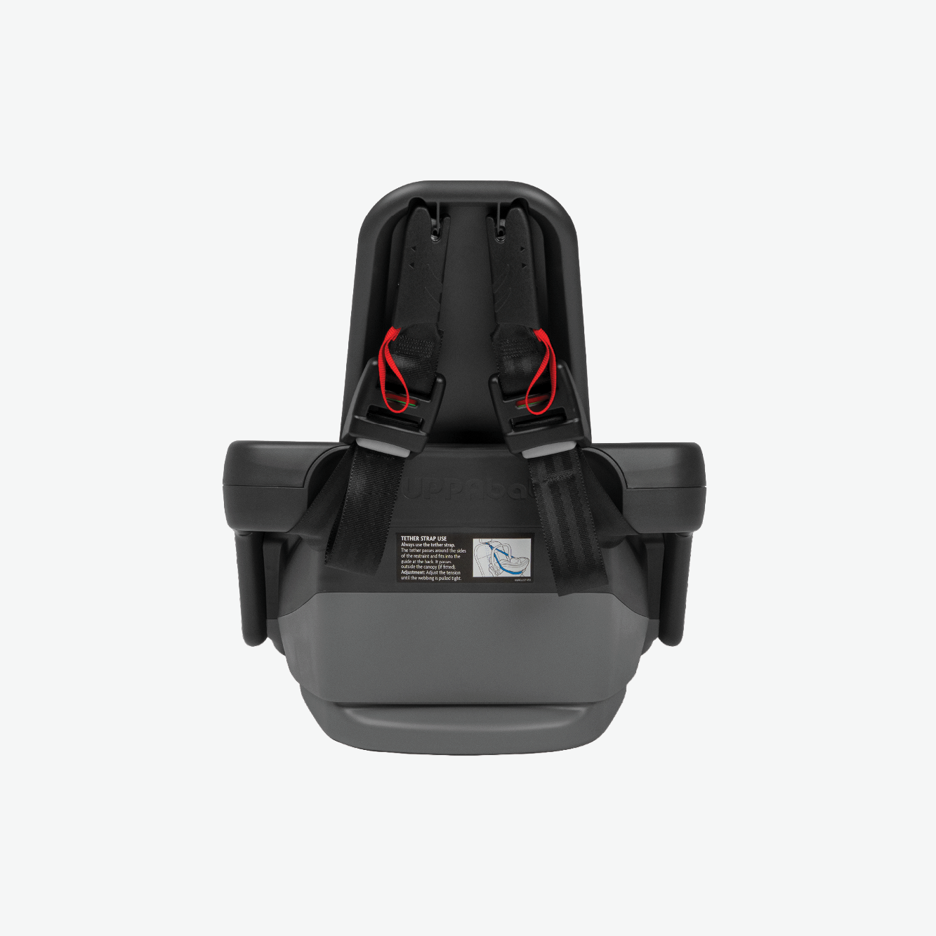 UPPAbaby Mesa Car Seat Capsule - Base