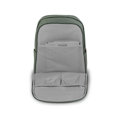 UPPAbaby Nappy Bag Pro Evelyn (Meadow Green)