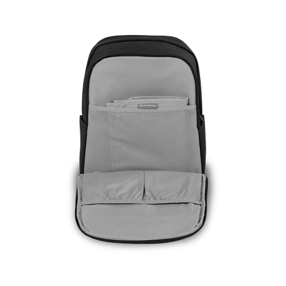 UPPAbaby Nappy Bag Pro Jake (black/black)