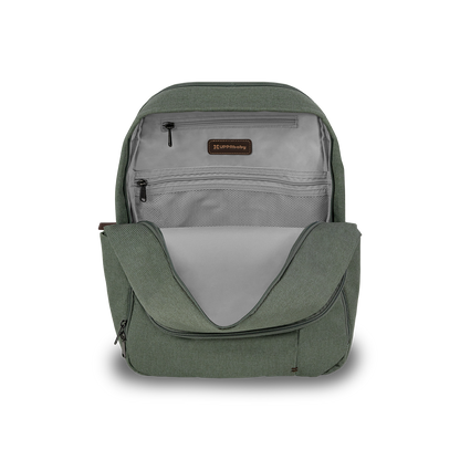 UPPAbaby Nappy Bag Pro Evelyn (Meadow Green)