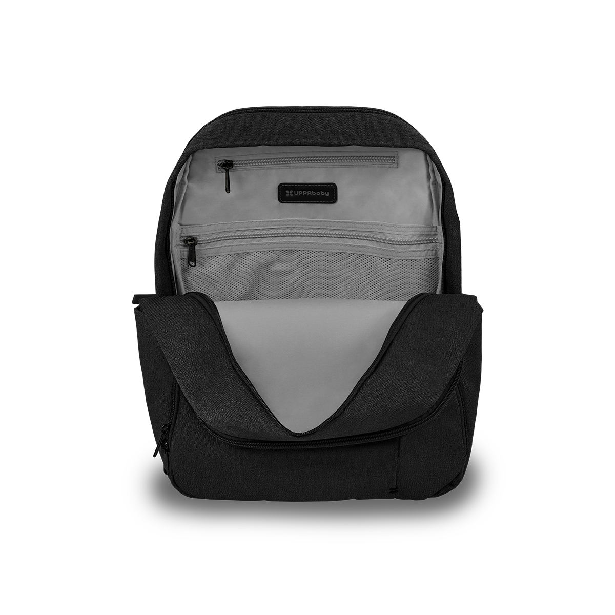 UPPAbaby Nappy Bag Pro Jake (black/black)
