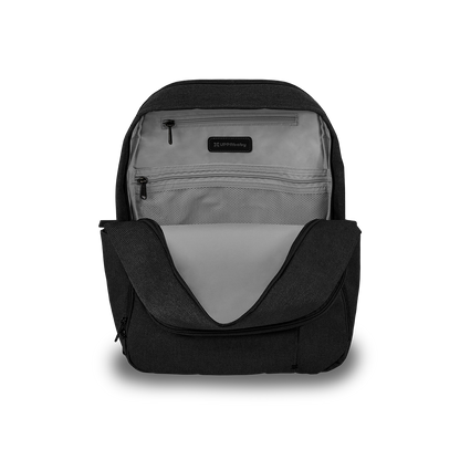 UPPAbaby Nappy Bag Pro Jake (black/black)