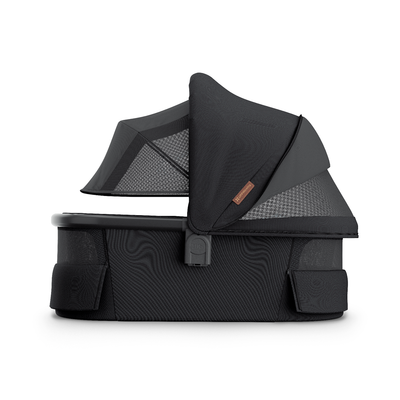 UPPAbaby V3 Bassinet - Nori (Charcoal / Saddle)