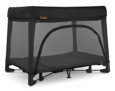 UPPAbaby Remi Portacot - Jake (Charcoal), hero