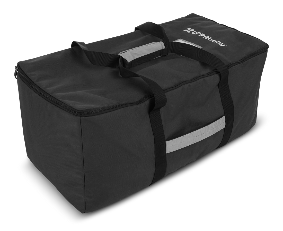 UPPAbaby Remi Portacot Travel Bag, hero
