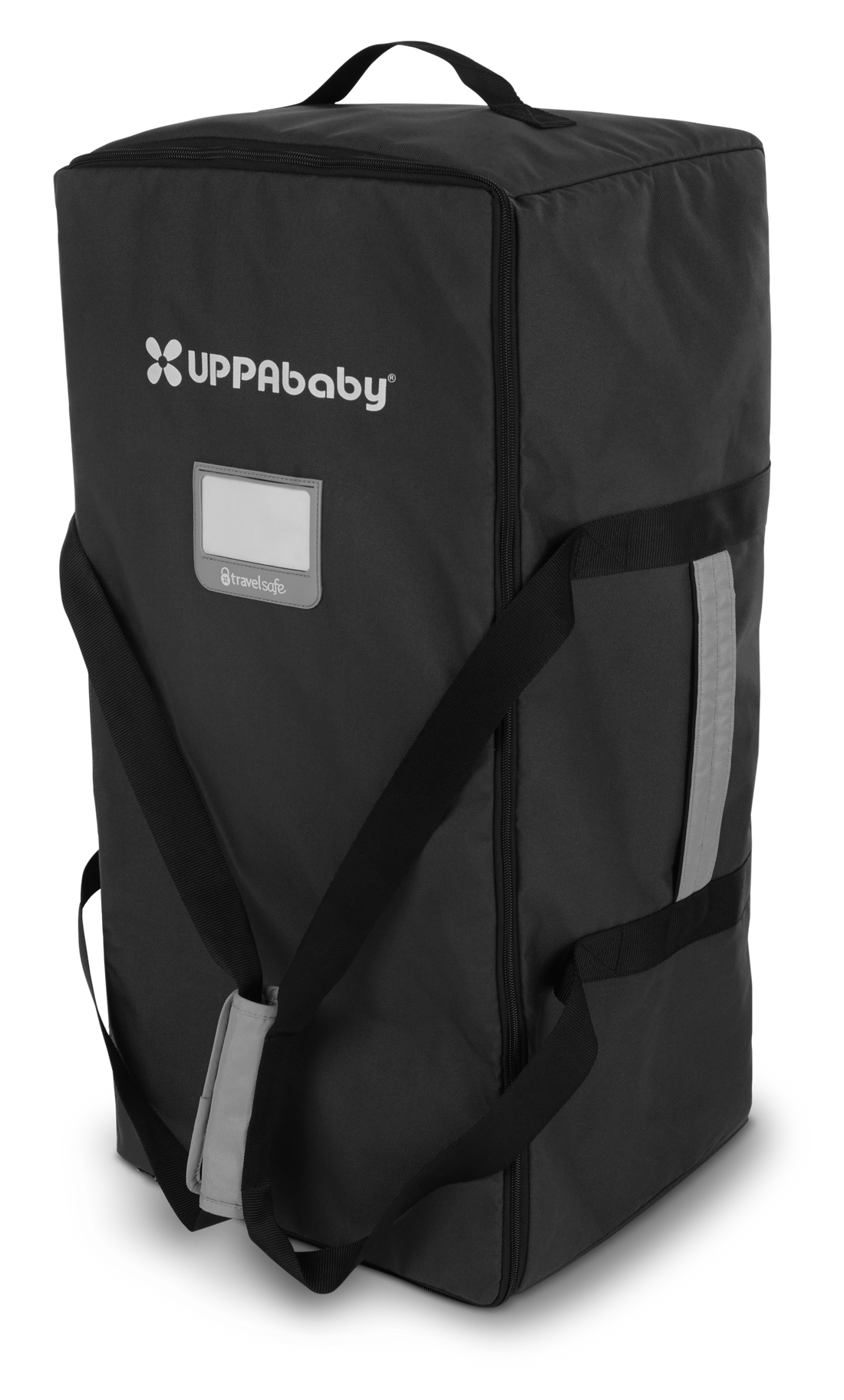 UPPAbaby Remi Portacot Travel Bag, standing