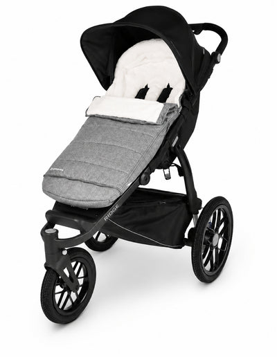 UPPAbaby Cozy Ganoosh (Greyson)