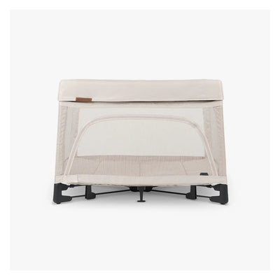 UPPAbaby Remi Portacot - Charlie (Sand Melange)