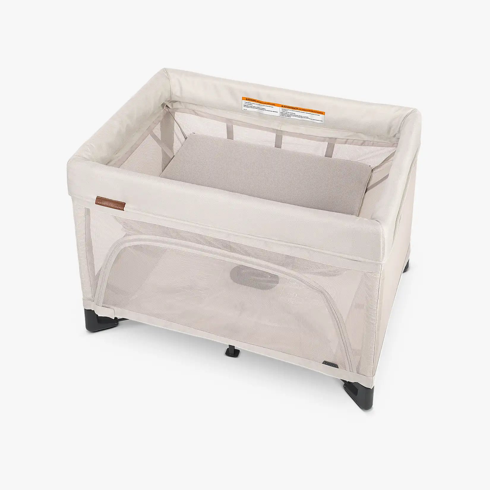 UPPAbaby Remi Charlie (Sand Melange) - UPPAbaby Australia