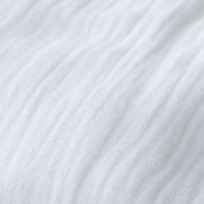UPPAbaby Remi Portacot Organic Cotton Mattress Cover, detail