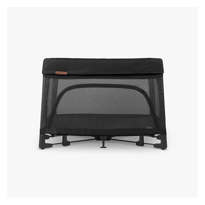 UPPAbaby Remi Portacot - Jake (Charcoal)