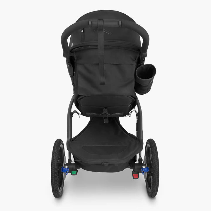 UPPAbaby Ridge  – Jake Charcoal/Grey - UPPAbaby Australia