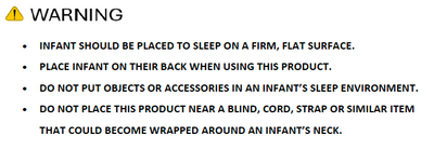UPPAbaby Soma Smart Bassinet - Charlie - Sand Melange - UPPAbaby Australia