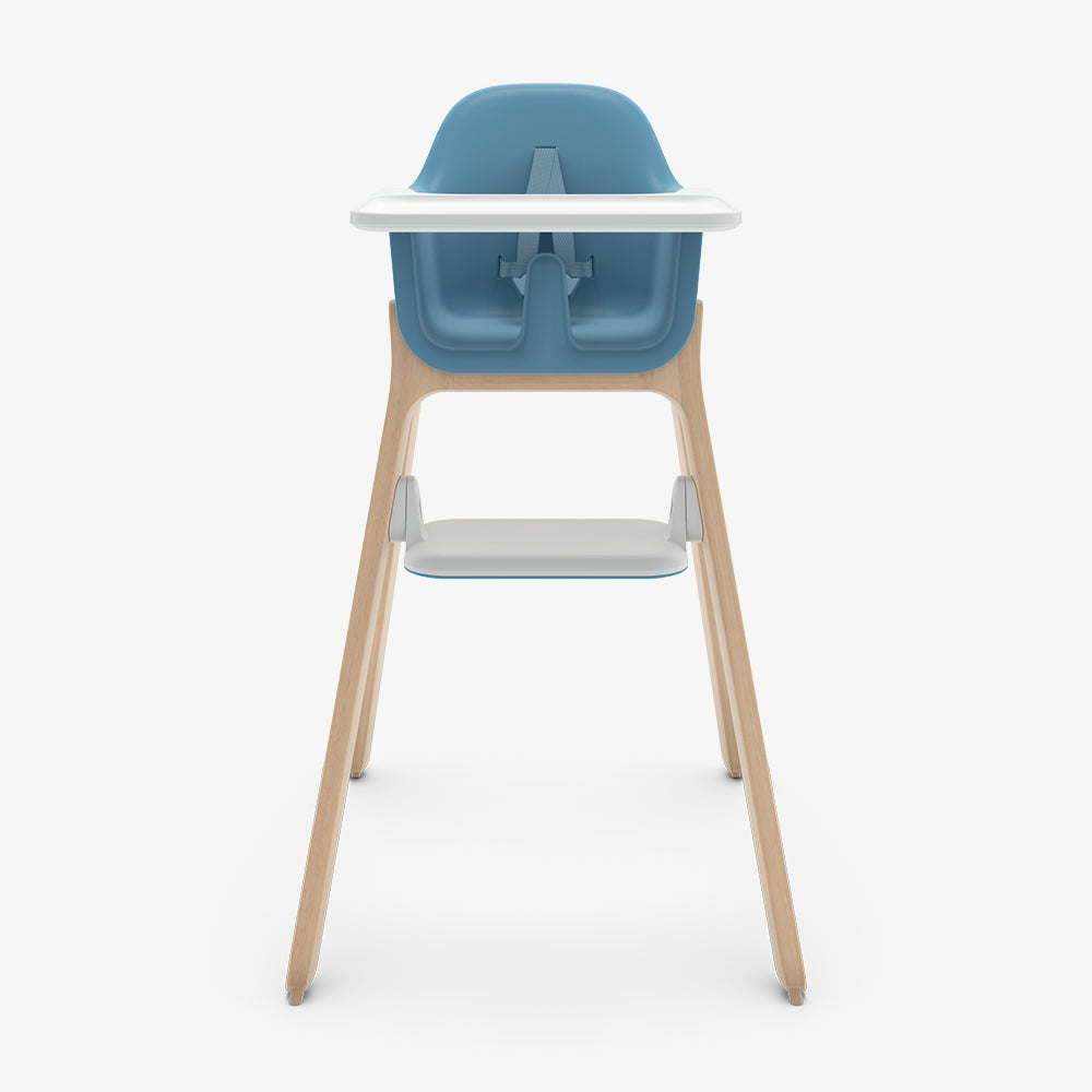 UPPAbaby Ciro Highchair - Caleb (Steel Blue)