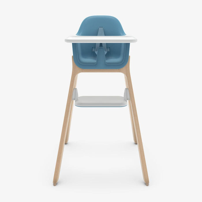UPPAbaby Ciro Highchair - Caleb (Steel Blue)