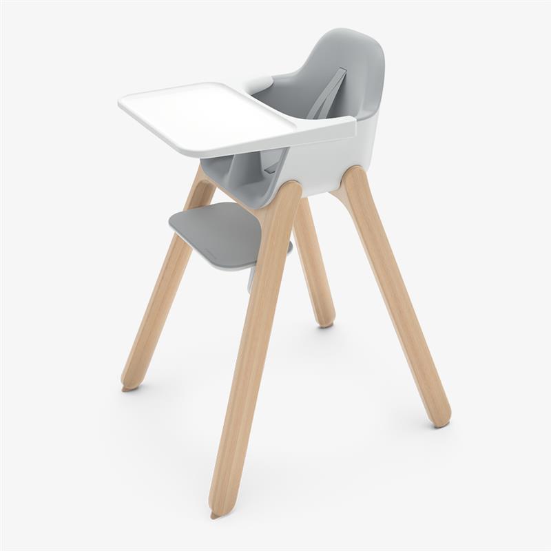 UPPAbaby Ciro Highchair - Chloe (Grey)