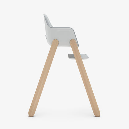 UPPAbaby Ciro Highchair - Chloe (Grey) - UPPAbaby Australia