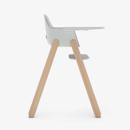 UPPAbaby Ciro Highchair - Chloe (Grey) - UPPAbaby Australia
