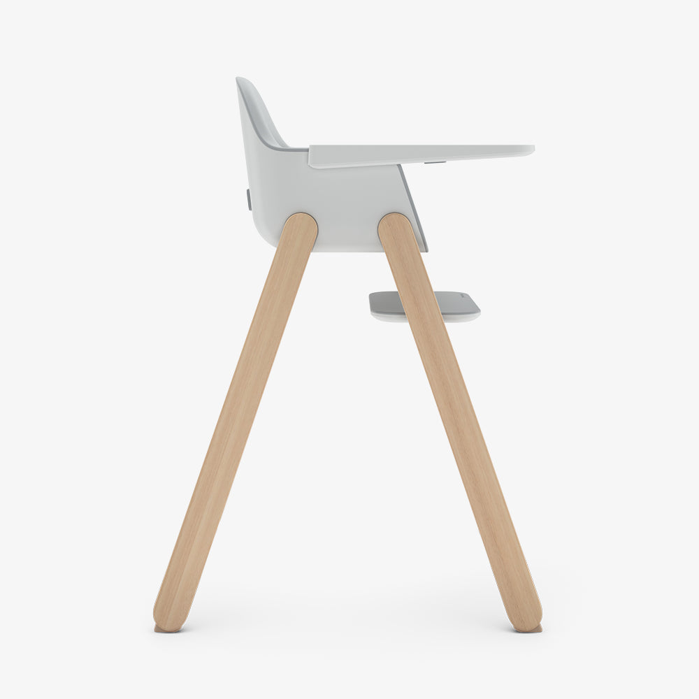 UPPAbaby Ciro Highchair - Chloe (Grey) - UPPAbaby Australia