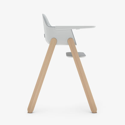 UPPAbaby Ciro Highchair - Chloe (Grey) - UPPAbaby Australia