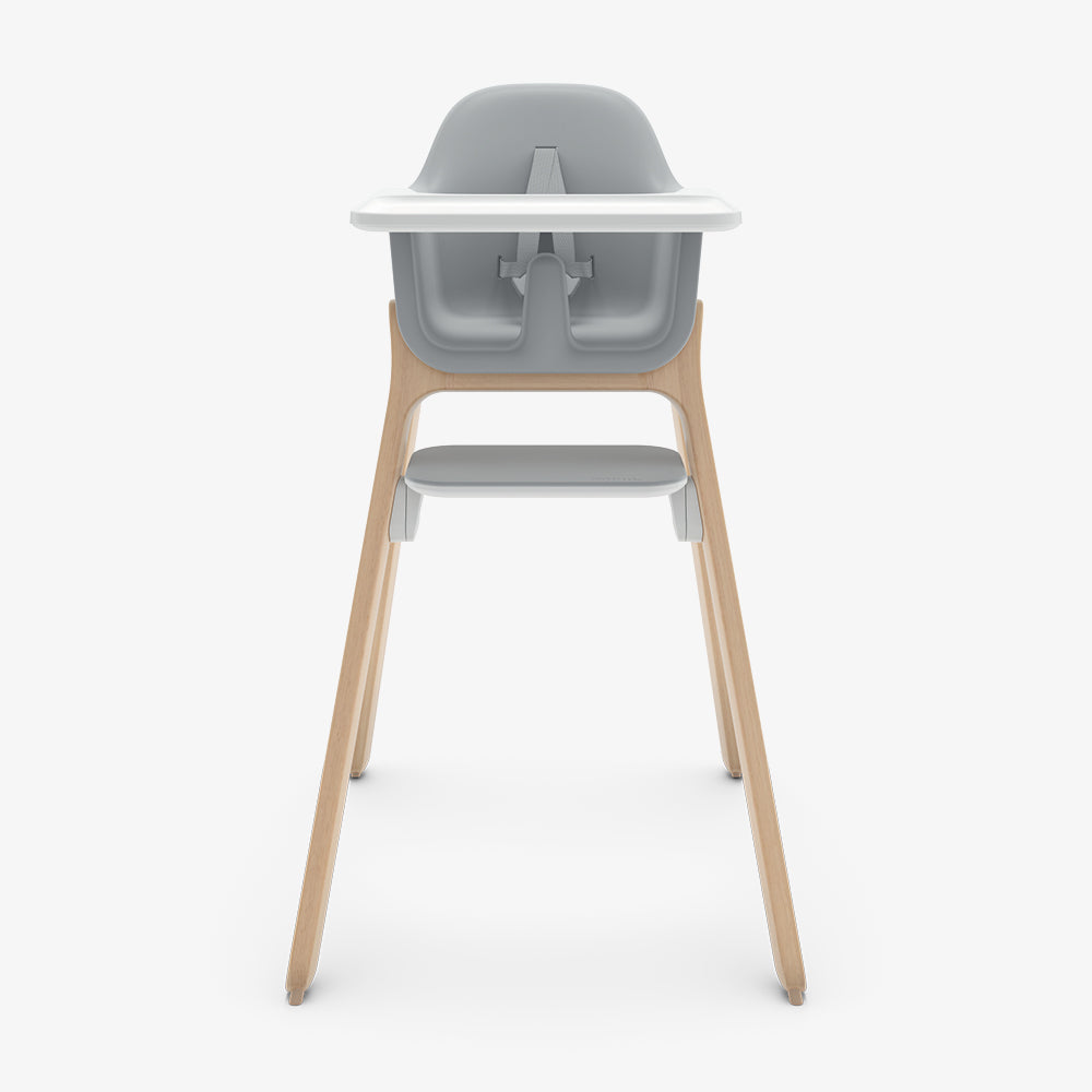 UPPAbaby Ciro Highchair - Chloe (Grey) - UPPAbaby Australia