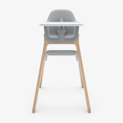 UPPAbaby Ciro Highchair - Chloe (Grey) - UPPAbaby Australia