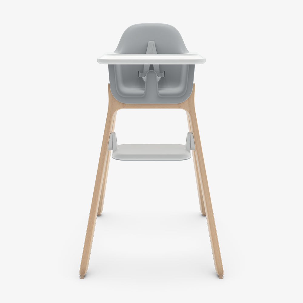 UPPAbaby Ciro Highchair - Chloe (Grey)