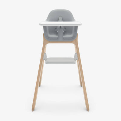 UPPAbaby Ciro Highchair - Chloe (Grey) - UPPAbaby Australia