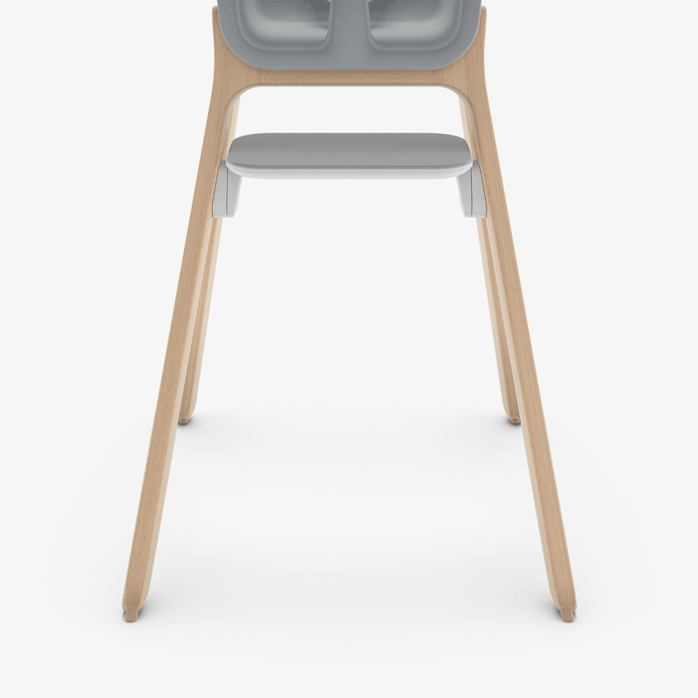 UPPAbaby Ciro Highchair - Chloe (Grey)
