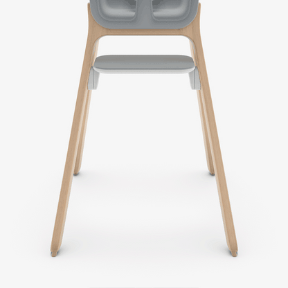 UPPAbaby Ciro Highchair - Chloe (Grey) - UPPAbaby Australia