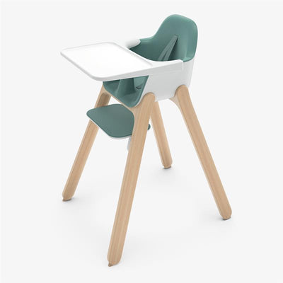 UPPAbaby Ciro Highchair - Emrick (Spruce Green) - UPPAbaby Australia