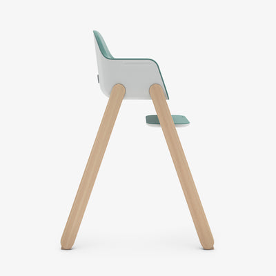 UPPAbaby Ciro Highchair - Emrick (Spruce Green) - UPPAbaby Australia