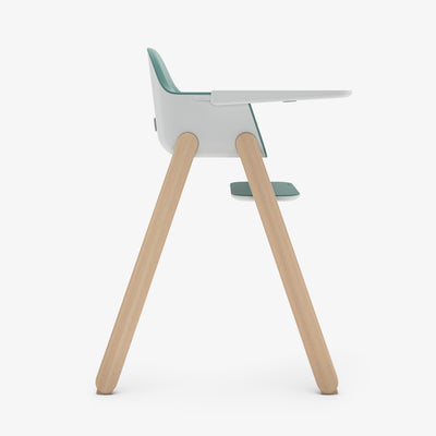UPPAbaby Ciro Highchair - Emrick (Spruce Green) - UPPAbaby Australia
